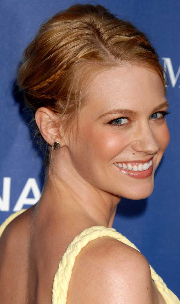 詹纽瑞·琼斯/January Jones-322